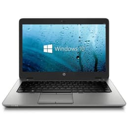 HP EliteBook 840 G2 14-inch (2014) - Core i3-5010U - 8GB - SSD 128 GB QWERTY - Espanhol