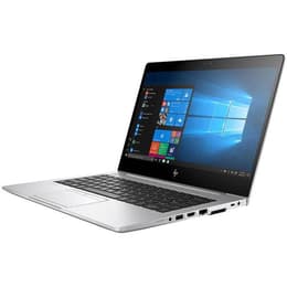 Hp EliteBook 830 G8 13-inch (2020) - Core i7 - Gen 11 (G) - 32GB - SSD 512 GB QWERTY - Italiano