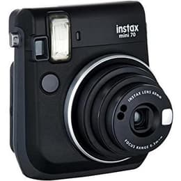 Instantânea Instax Mini 70 - Preto + Fujifilm Fujinon 60mm f/12.7 f/12.7
