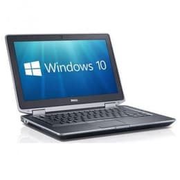 Dell Latitude E6330 13-inch (2013) - Core i5-3340M - 8GB - SSD 120 GB AZERTY - Francês