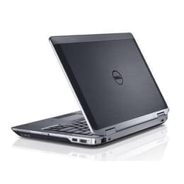 Dell Latitude E6330 13-inch (2013) - Core i5-3340M - 8GB - SSD 120 GB AZERTY - Francês