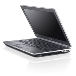 Dell Latitude E6330 13-inch (2013) - Core i5-3340M - 8GB - SSD 120 GB AZERTY - Francês