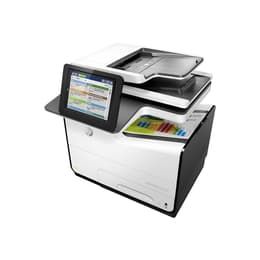Hp Managed Color MFP E58650dn Impressora Pro