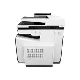 Hp Managed Color MFP E58650dn Impressora Pro