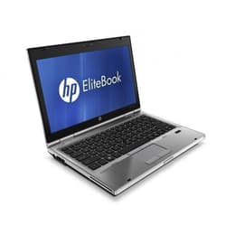 Hp EliteBook 8460P 14-inch (2011) - Core i5-2540M - 8GB - SSD 128 GB AZERTY - Francês