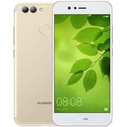 Huawei Nova 2 64GB - Dourado - Desbloqueado