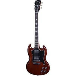 Gibson SG Standard 2016 T Heritage Cherry Instrumentos Musicais