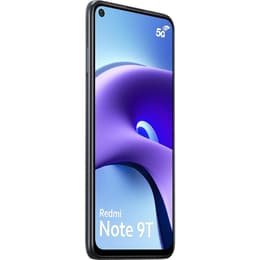 Xiaomi Redmi Note 9T 128GB - Preto - Desbloqueado