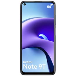 Xiaomi Redmi Note 9T 128GB - Preto - Desbloqueado