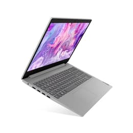 Lenovo IdeaPad 3 14-inch (2020) - Athlon Silver 3050U - 8GB - SSD 256 GB AZERTY - Francês