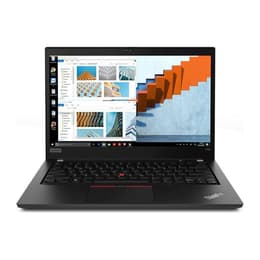 Lenovo ThinkPad X13 Yoga G3 13-inch (2022) - Core i5 - Gen 12 (U) - 16GB - SSD 512 GB QWERTZ - Alemão
