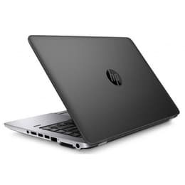 HP EliteBook 840 G1 14-inch (2013) - Core i5-4300U - 8GB - SSD 128 GB AZERTY - Francês