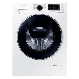 Samsung WW70K5410UW Máquina de lavar roupa clássica Frontal