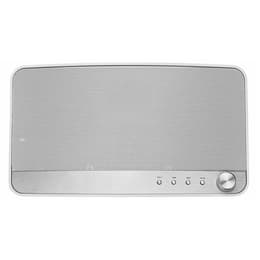Pioneer MRX 5 Bluetooth Speakers - Branco