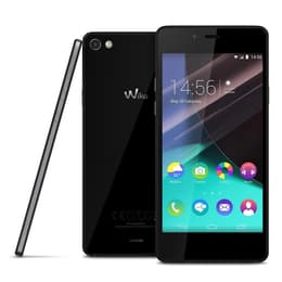 Wiko Highway Pure 4G 16GB - Preto - Desbloqueado