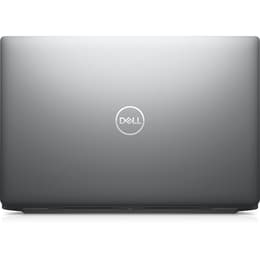 Dell Latitude 5530 15-inch (2022) - Core i5 - Gen 12 (U) - 32GB - SSD 1 TB QWERTY - Inglês