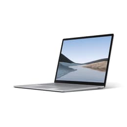 Microsoft Surface Laptop 3 13-inch (2019) - Core i5 - Gen 10 (G) - 8GB - SSD 256 GB QWERTY - Inglês