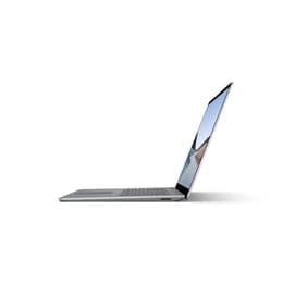 Microsoft Surface Laptop 3 13-inch (2019) - Core i5 - Gen 10 (G) - 8GB - SSD 256 GB QWERTY - Inglês