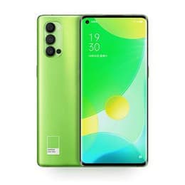 Oppo Reno4 Pro 5G 256GB - Verde - Desbloqueado