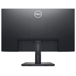21,5-inch Dell E2223HV 1920 x 1080 LED Monitor Preto