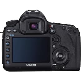 Canon EOS 5D Mark III Reflex 22 - Preto