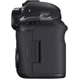 Canon EOS 5D Mark III Reflex 22 - Preto