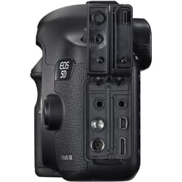 Canon EOS 5D Mark III Reflex 22 - Preto