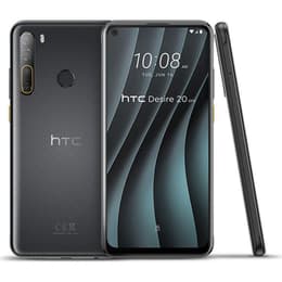 Desire 20 Pro 128GB - Preto - Desbloqueado