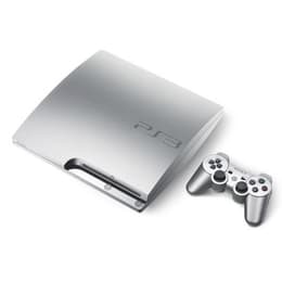 PlayStation 3 Slim - HDD 320 GB - Cinzento