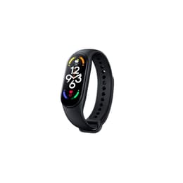 Smart Watch Xiaomi GPS Smart Band 7 - Preto
