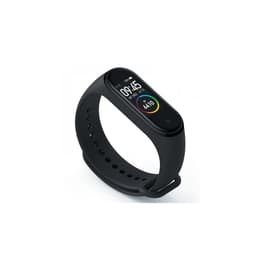 Xiaomi Smart Watch Smart Band 7 GPS - Preto