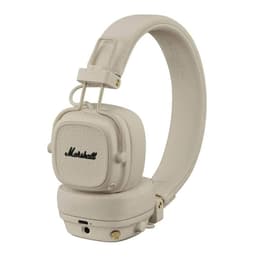 Major V redutor de ruído Auscultador- wireless - Creme