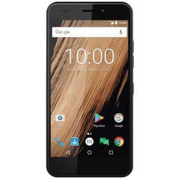 Altice S60 16GB - Preto - Desbloqueado