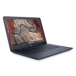 HP Chromebook 14-DB0003NA A4 2.2 GHz 32GB SSD - 4GB QWERTY - Inglês