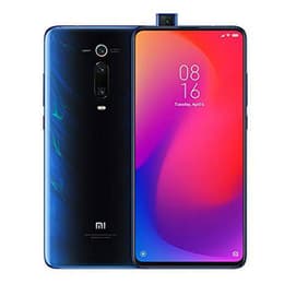 Xiaomi Mi 9T 64GB - Azul - Desbloqueado - Dual-SIM