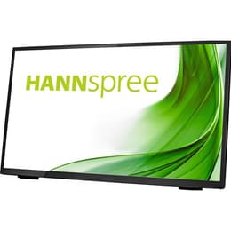 23,8-inch Hannspree HT248PPB LCD Monitor Preto