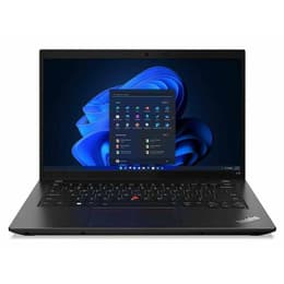 Lenovo ThinkPad L14 G3 14-inch (2022) - Core i5 - Gen 12 (U) - 16GB - SSD 1 TB AZERTY - Francês