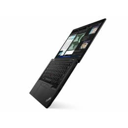 Lenovo ThinkPad L14 G3 14-inch (2022) - Core i5 - Gen 12 (U) - 16GB - SSD 1 TB AZERTY - Francês