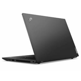 Lenovo ThinkPad L14 G3 14-inch (2022) - Core i5 - Gen 12 (U) - 16GB - SSD 1 TB AZERTY - Francês