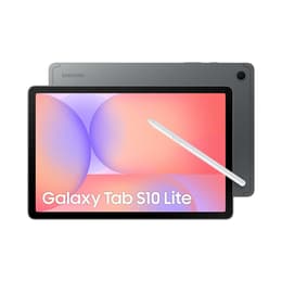 Galaxy Tab S10 Lite 256GB - Cinzento - WiFi