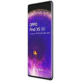 Oppo Find X5 256GB - Preto - Desbloqueado - Dual-SIM