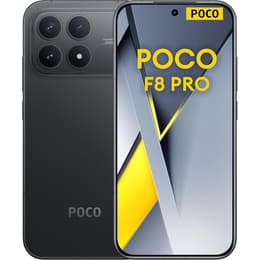 POCO F8 Pro 512GB - Preto - Desbloqueado