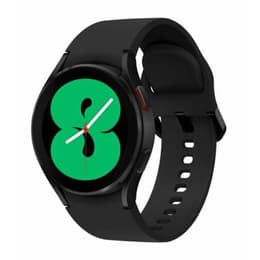 Smart Watch Galaxy Watch 4 GPS - Preto