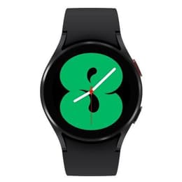Smart Watch Samsung GPS Galaxy Watch 4 - Preto