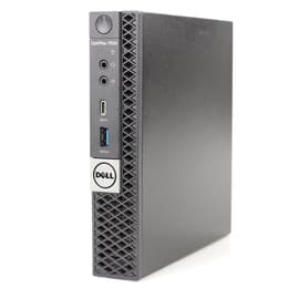 Dell OptiPlex 7050 Micro Core i5-7500 3,4 - SSD 512 GB - 16GB