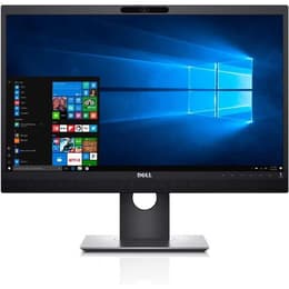 23-inch Dell P2418HZm 1920 x 1080 LED Monitor Preto
