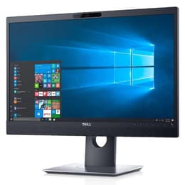 23-inch Dell P2418HZm 1920 x 1080 LED Monitor Preto