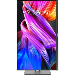 27-inch Asus ProArt Display PA279CRV 3840 x 2160 LED Monitor