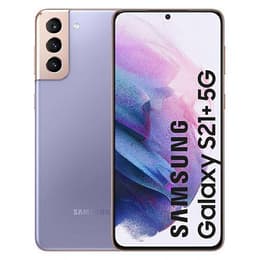 Galaxy S21+ 5G 128GB - Roxo - Desbloqueado - Dual-SIM