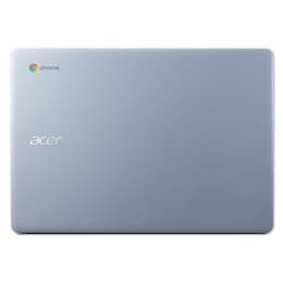 Acer Chromebook CB314-1H-C38V Celeron 1.1 GHz 32GB eMMC - 4GB AZERTY - Francês